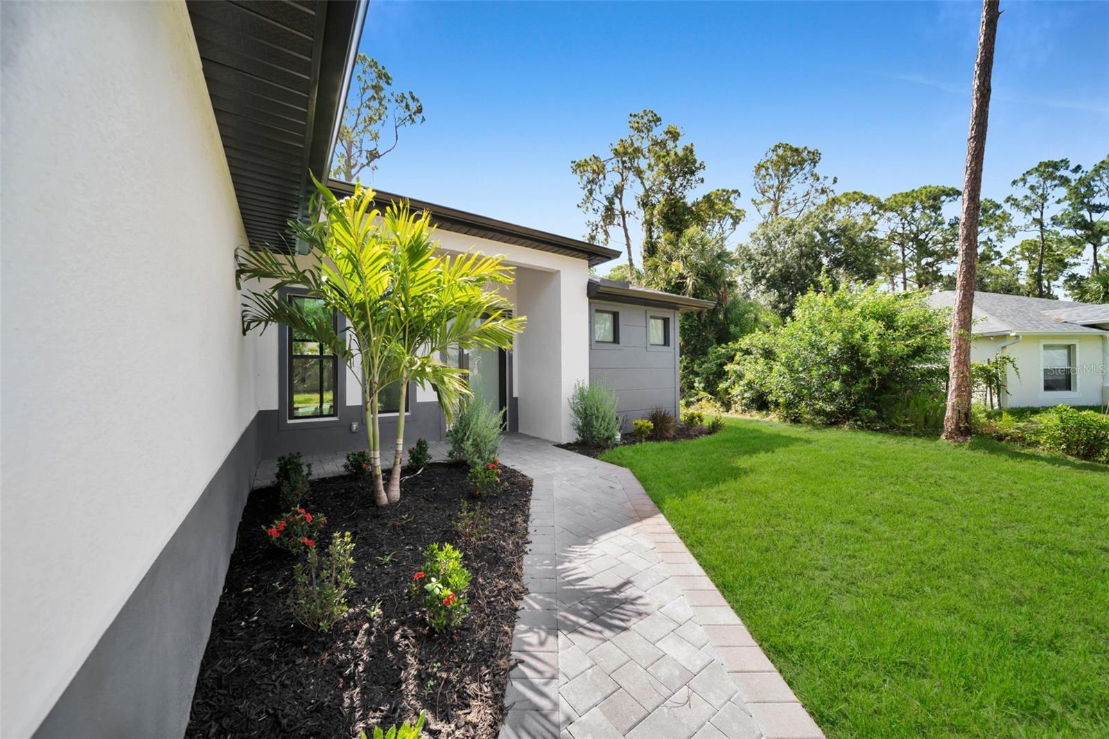 PORT CHARLOTTE SUB 29 - Residential Lease