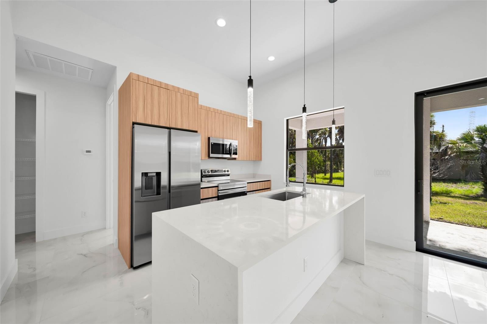PORT CHARLOTTE SUB 29 - Residential Lease