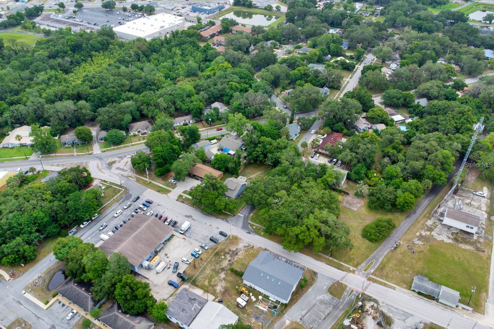 SUNSHINE PARK - Residential