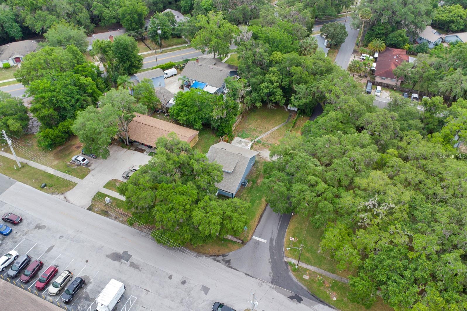 SUNSHINE PARK - Residential