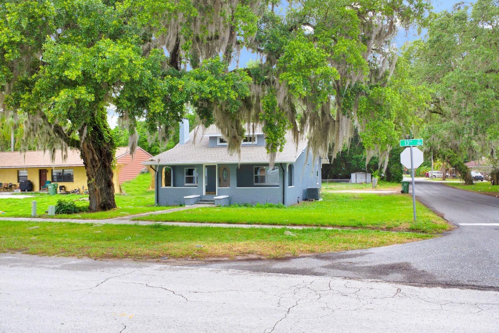 SUNSHINE PARK - Residential