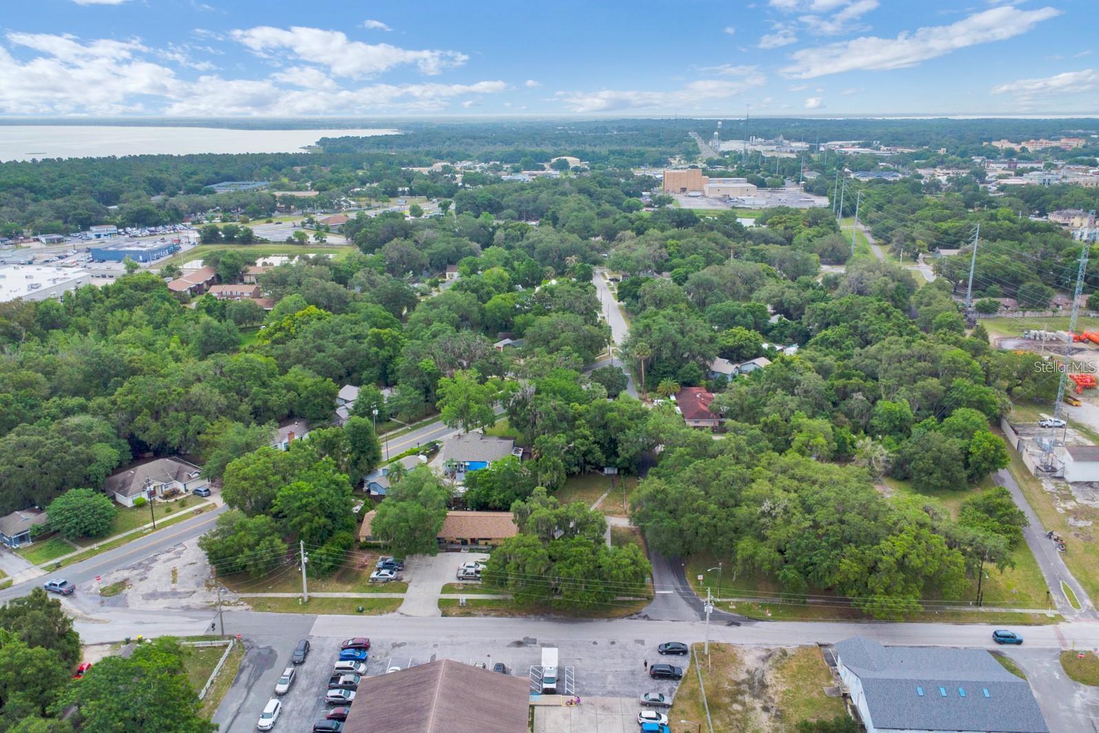 SUNSHINE PARK - Residential