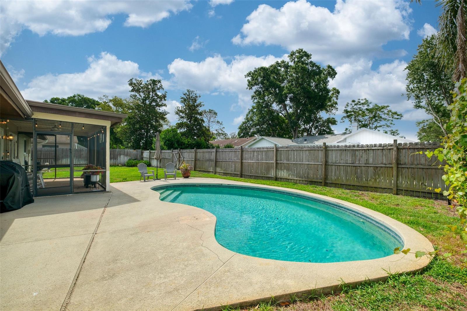 WEKIVA HUNT CLUB 3 FOX HUNT SEC 3 - Residential