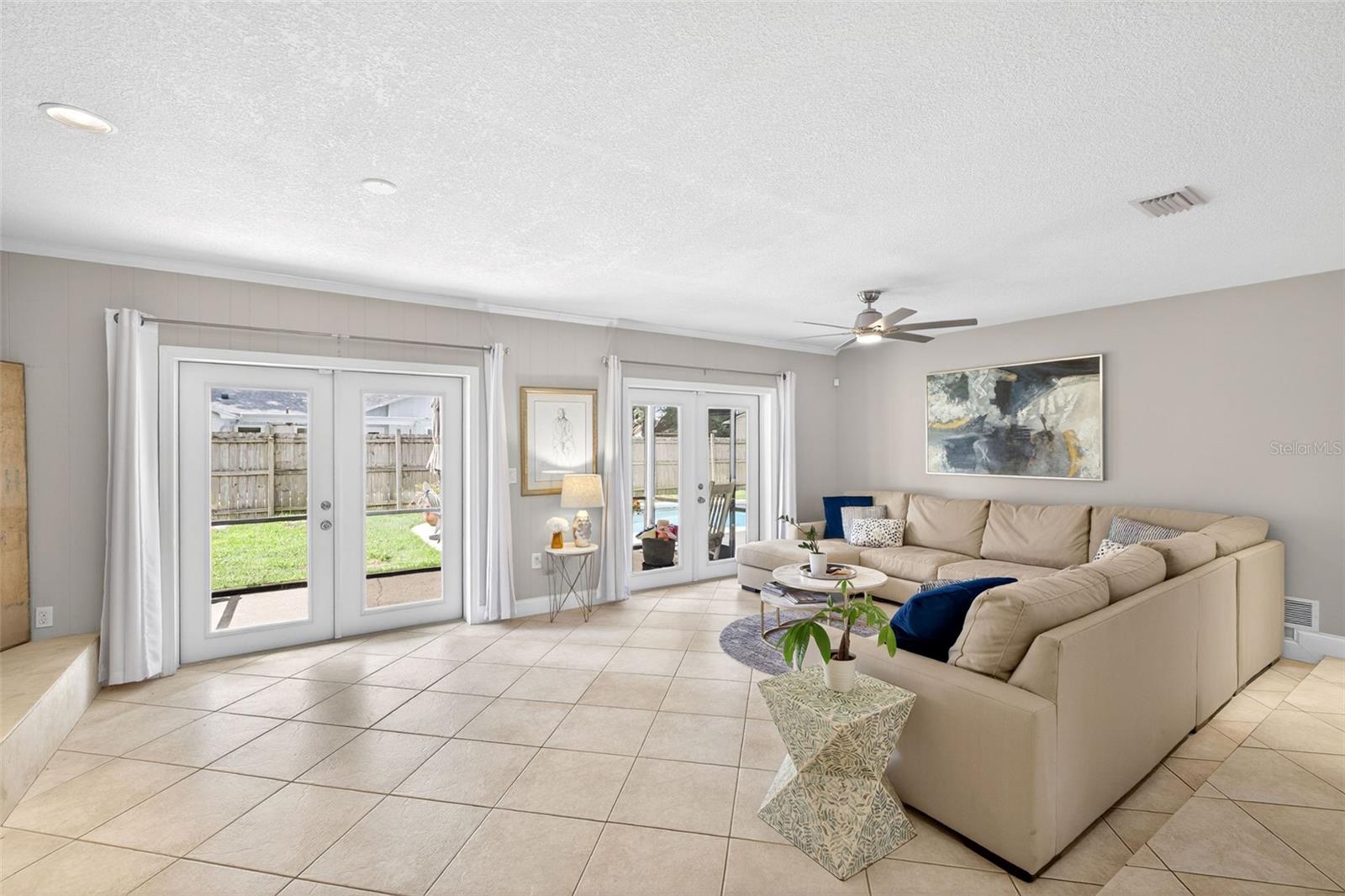 WEKIVA HUNT CLUB 3 FOX HUNT SEC 3 - Residential