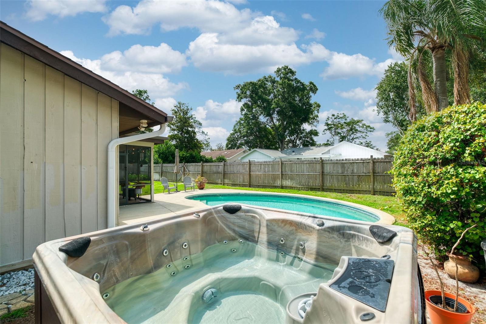WEKIVA HUNT CLUB 3 FOX HUNT SEC 3 - Residential