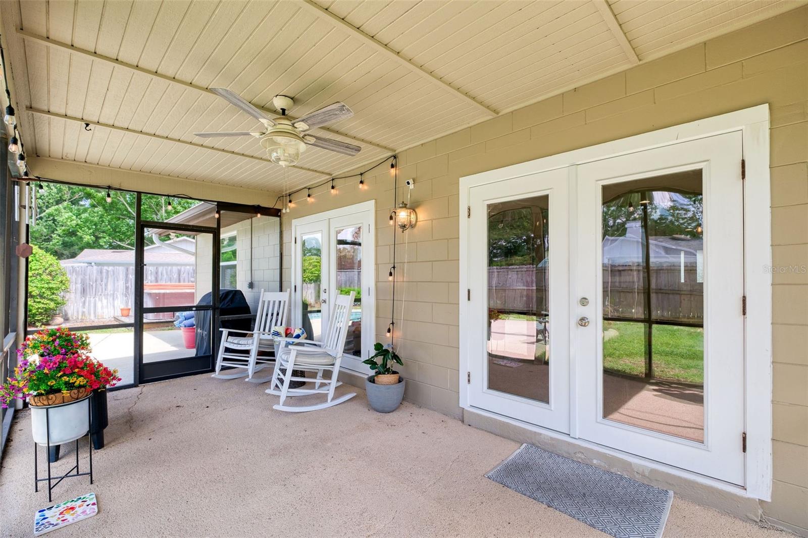 WEKIVA HUNT CLUB 3 FOX HUNT SEC 3 - Residential