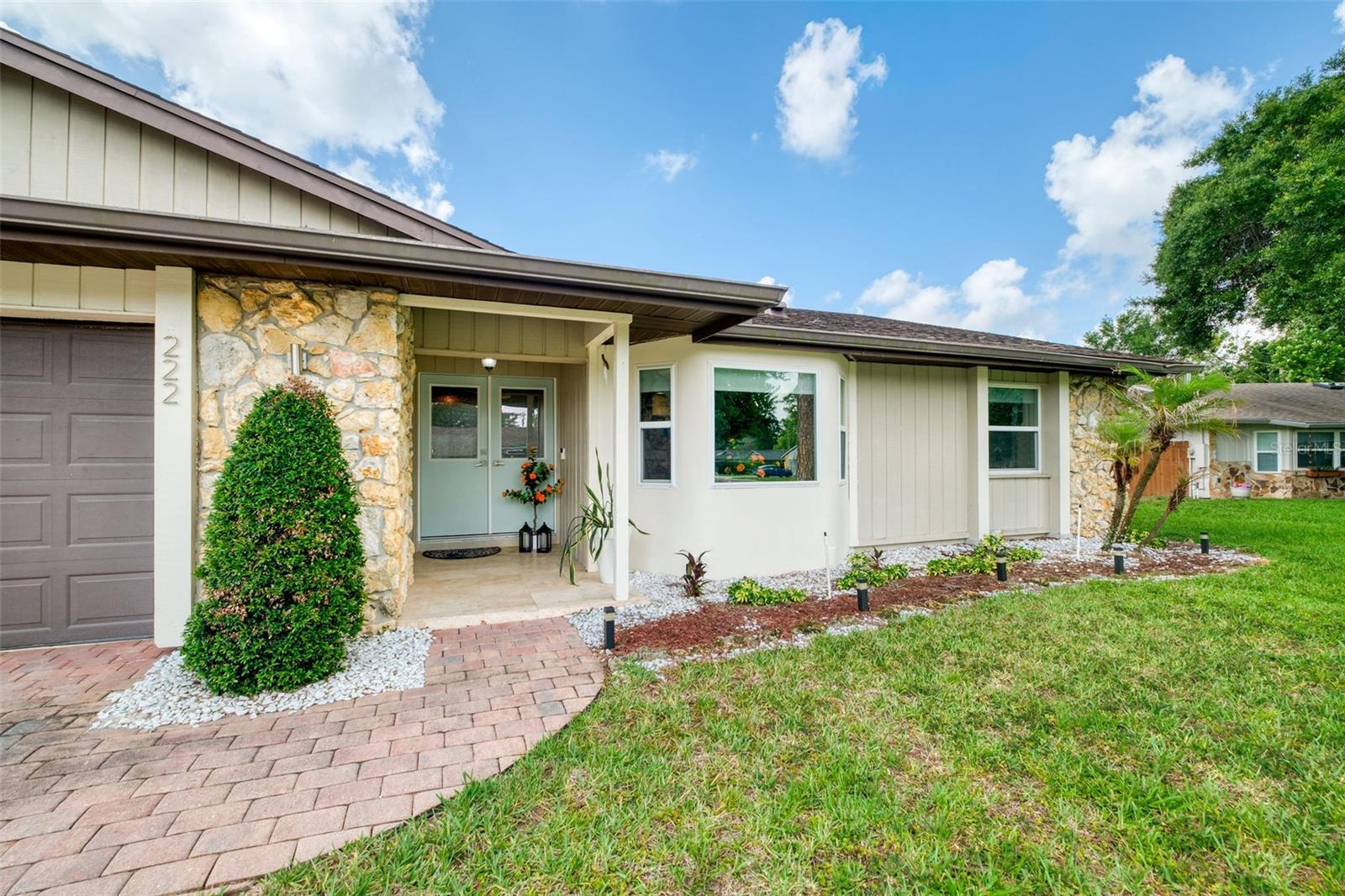 WEKIVA HUNT CLUB 3 FOX HUNT SEC 3 - Residential