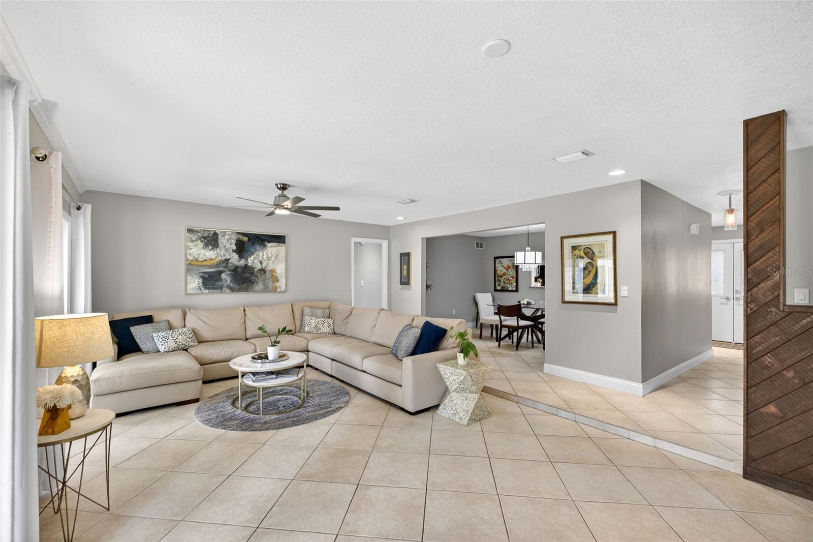 WEKIVA HUNT CLUB 3 FOX HUNT SEC 3 - Residential