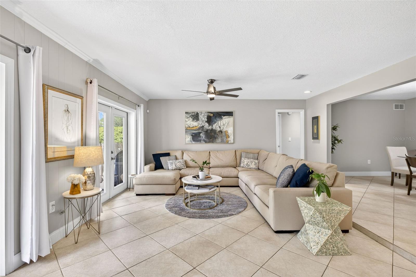 WEKIVA HUNT CLUB 3 FOX HUNT SEC 3 - Residential