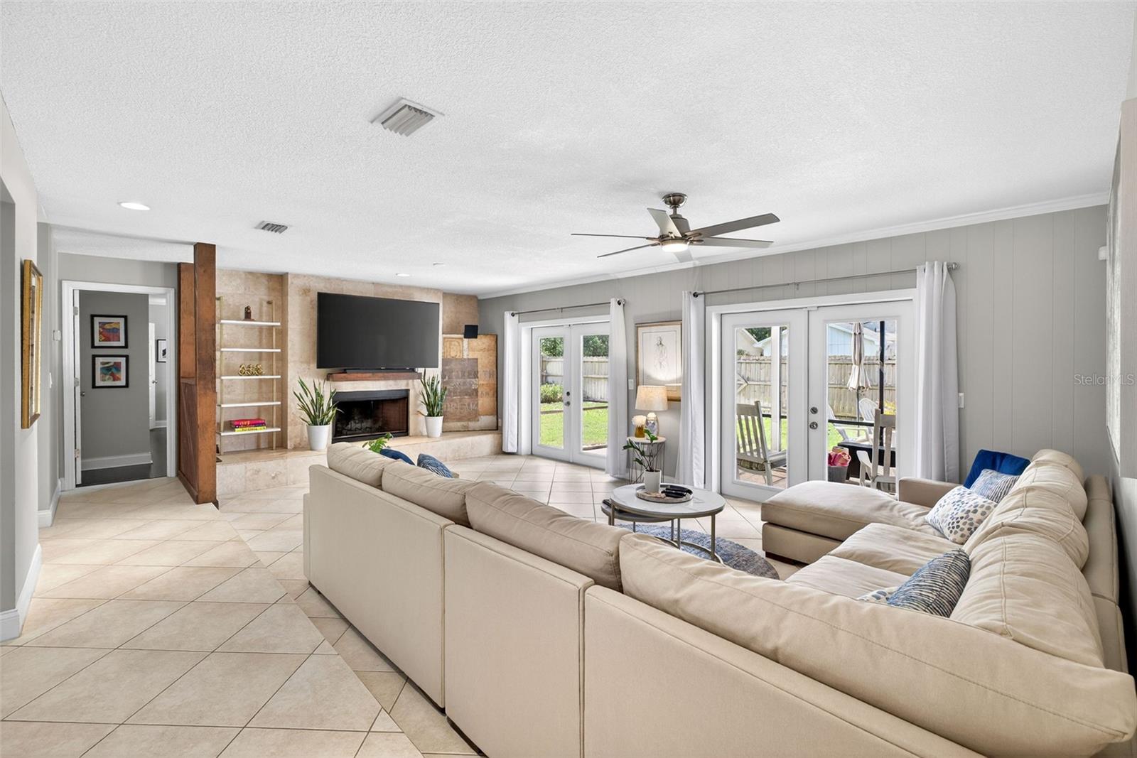WEKIVA HUNT CLUB 3 FOX HUNT SEC 3 - Residential