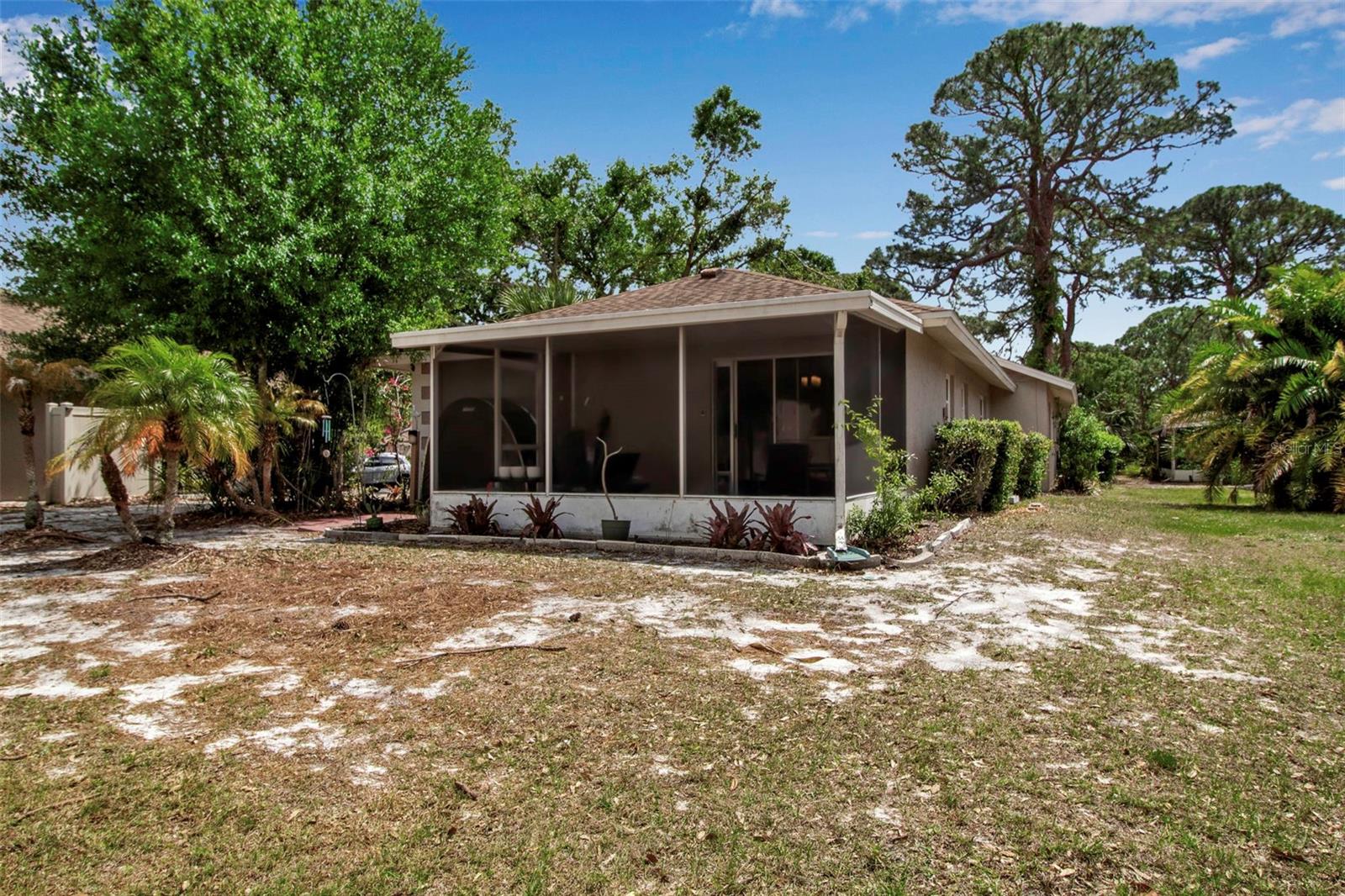 JEFFERSON PINES - Residential