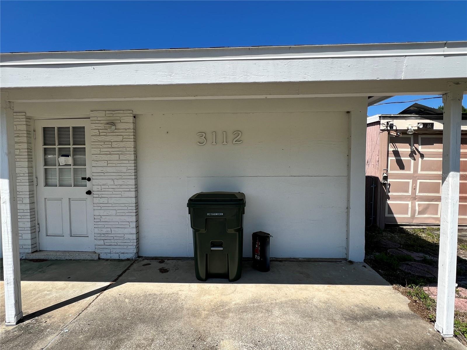 SARASOTA SPGS - Residential