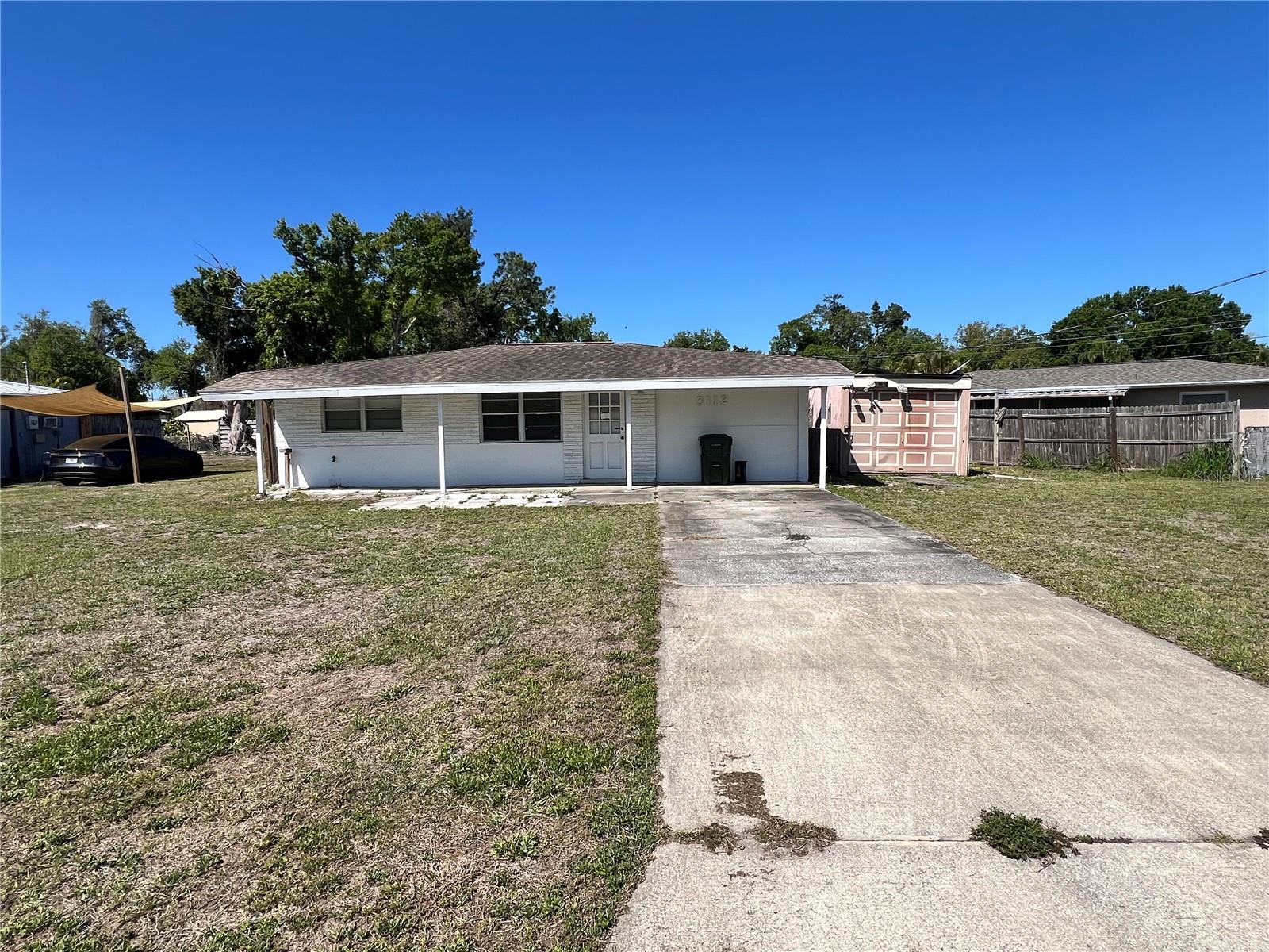 SARASOTA SPGS - Residential