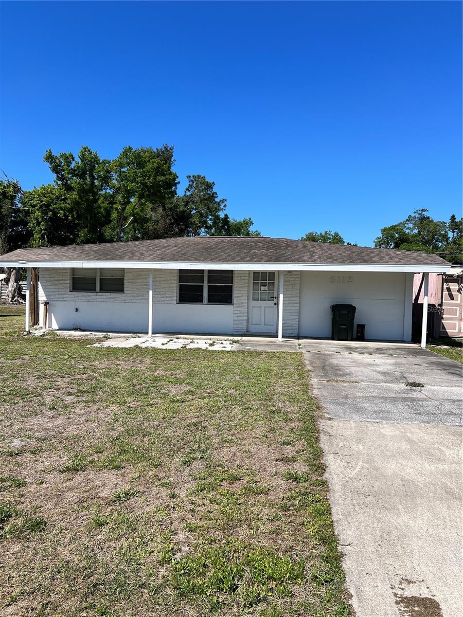 SARASOTA SPGS - Residential