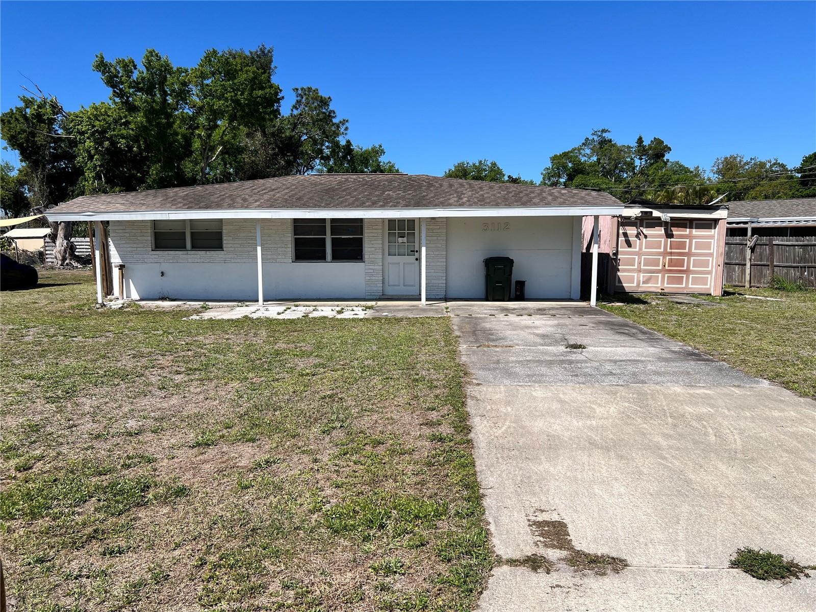 SARASOTA SPGS - Residential