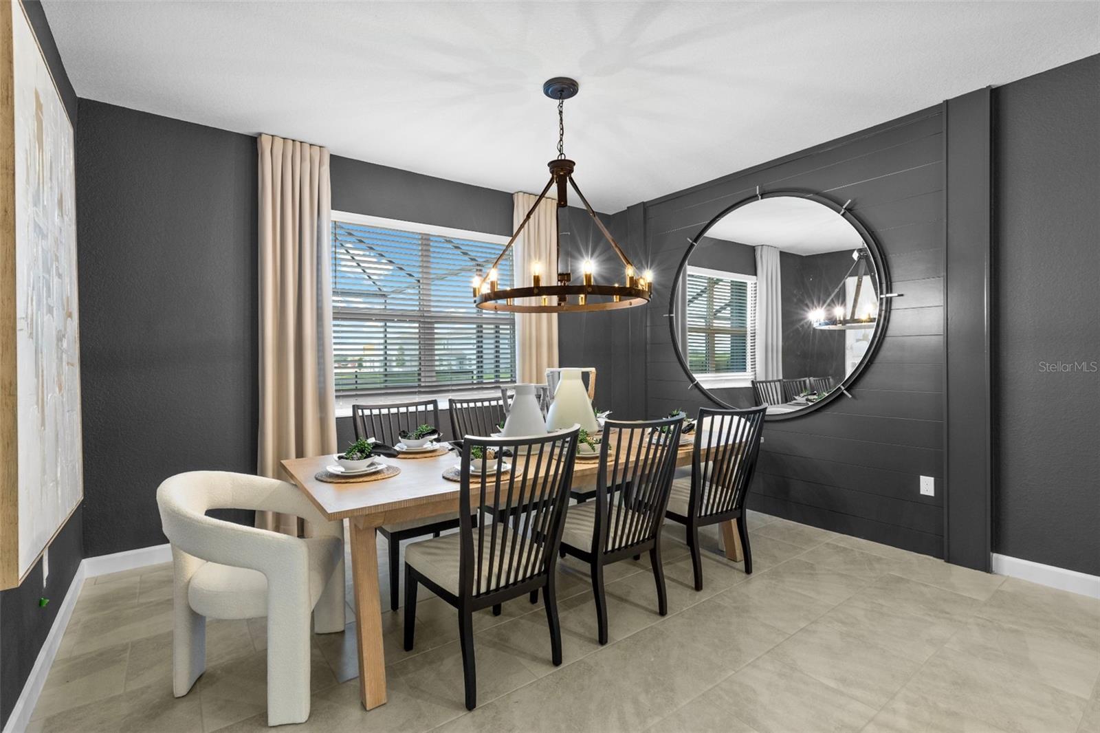 CALUSA COUNTRY CLUB - Residential