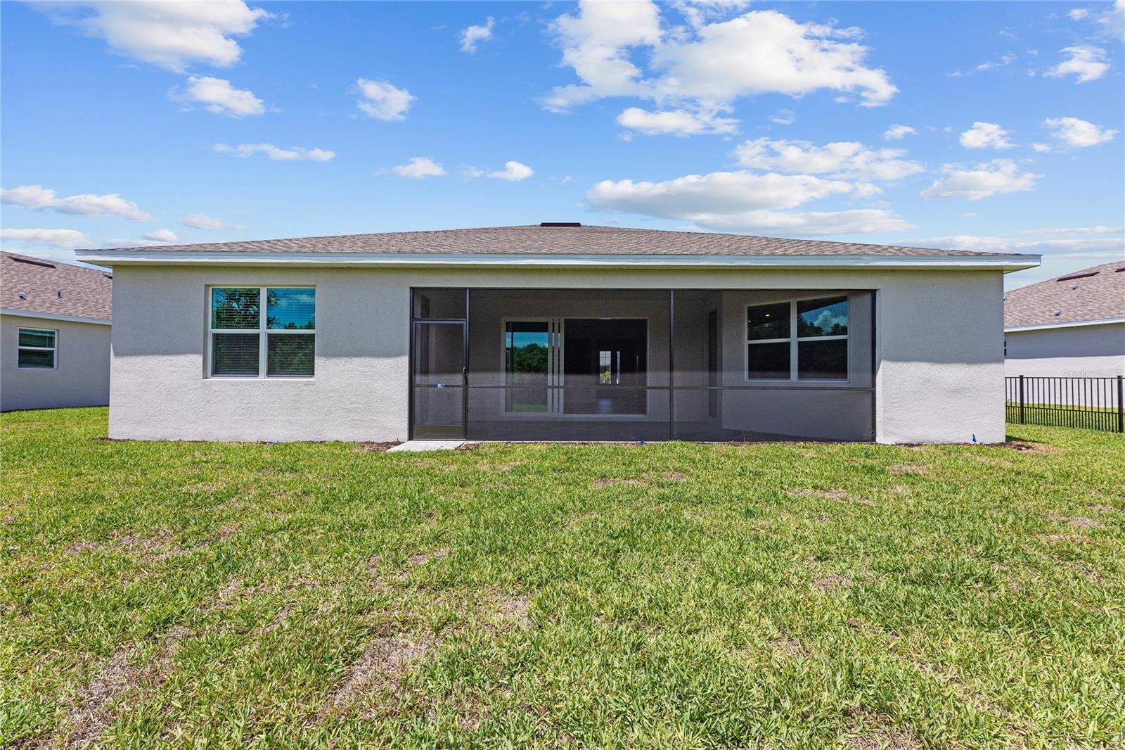 CALUSA COUNTRY CLUB - Residential