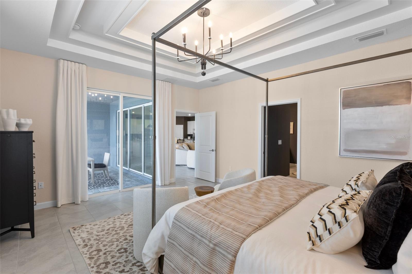 CALUSA COUNTRY CLUB - Residential
