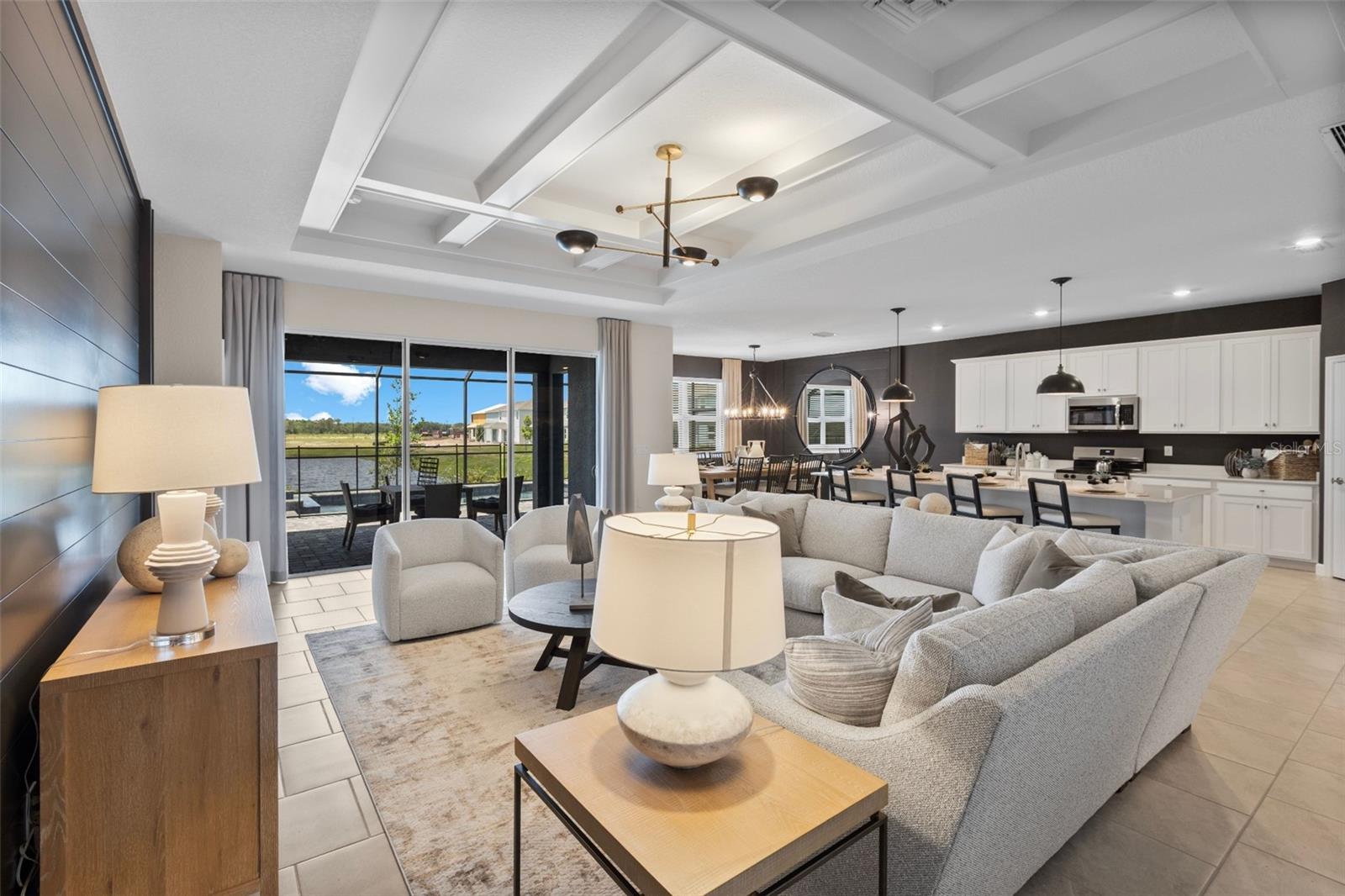 CALUSA COUNTRY CLUB - Residential