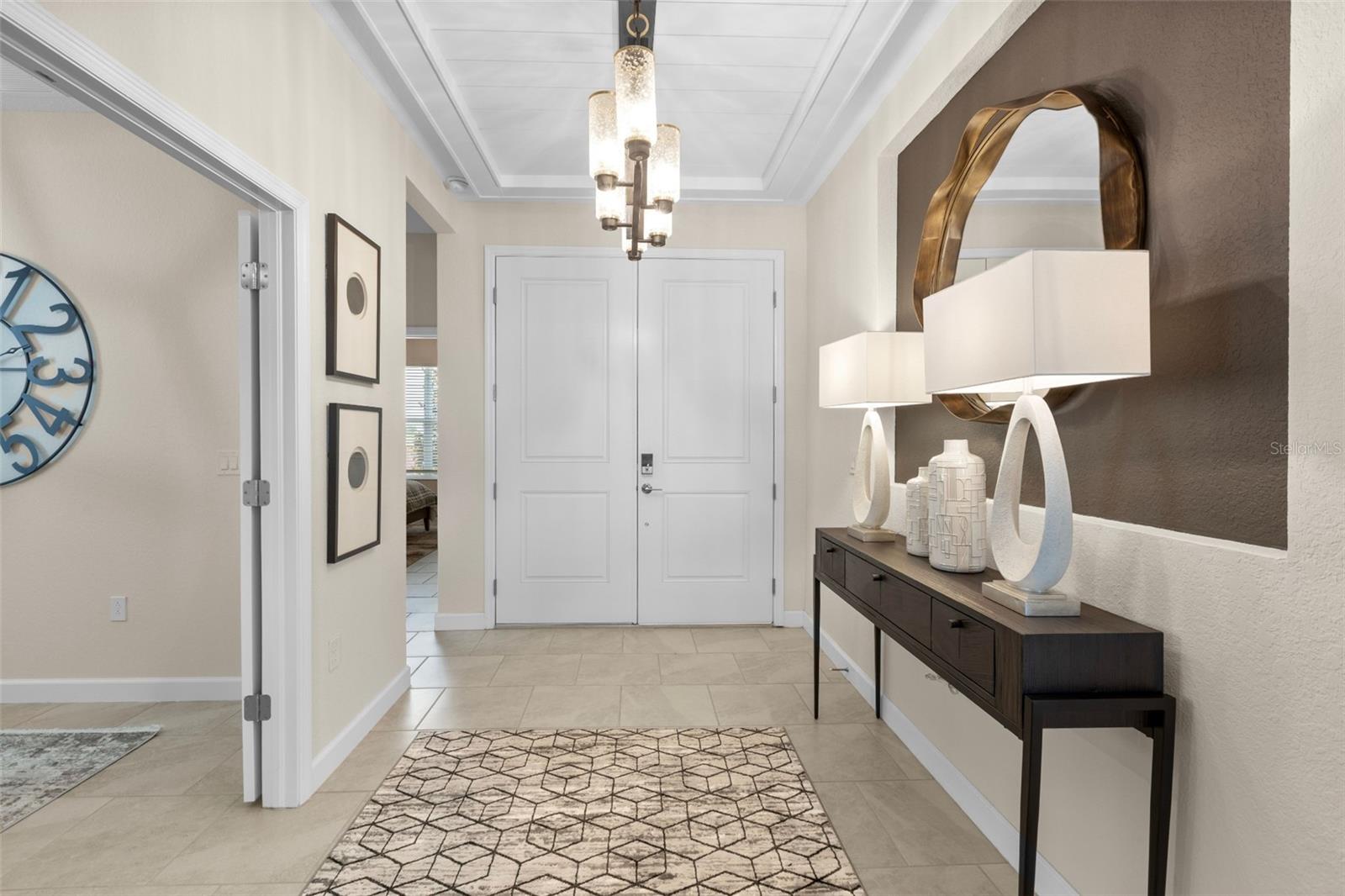 CALUSA COUNTRY CLUB - Residential