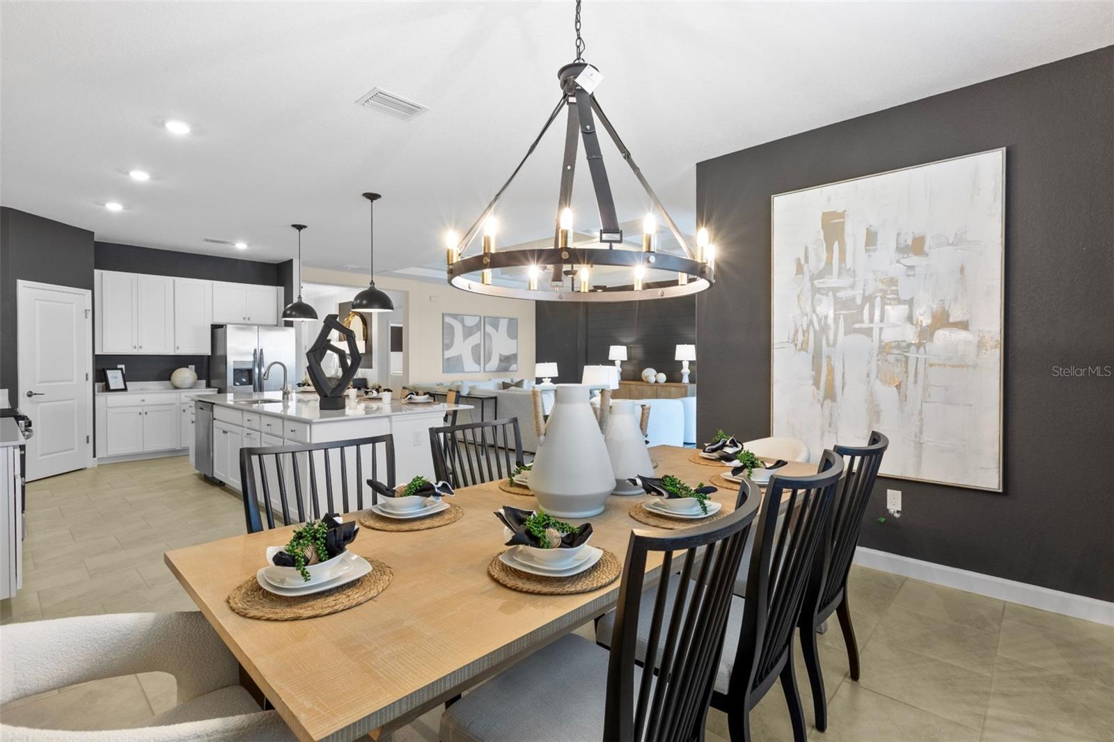 CALUSA COUNTRY CLUB - Residential