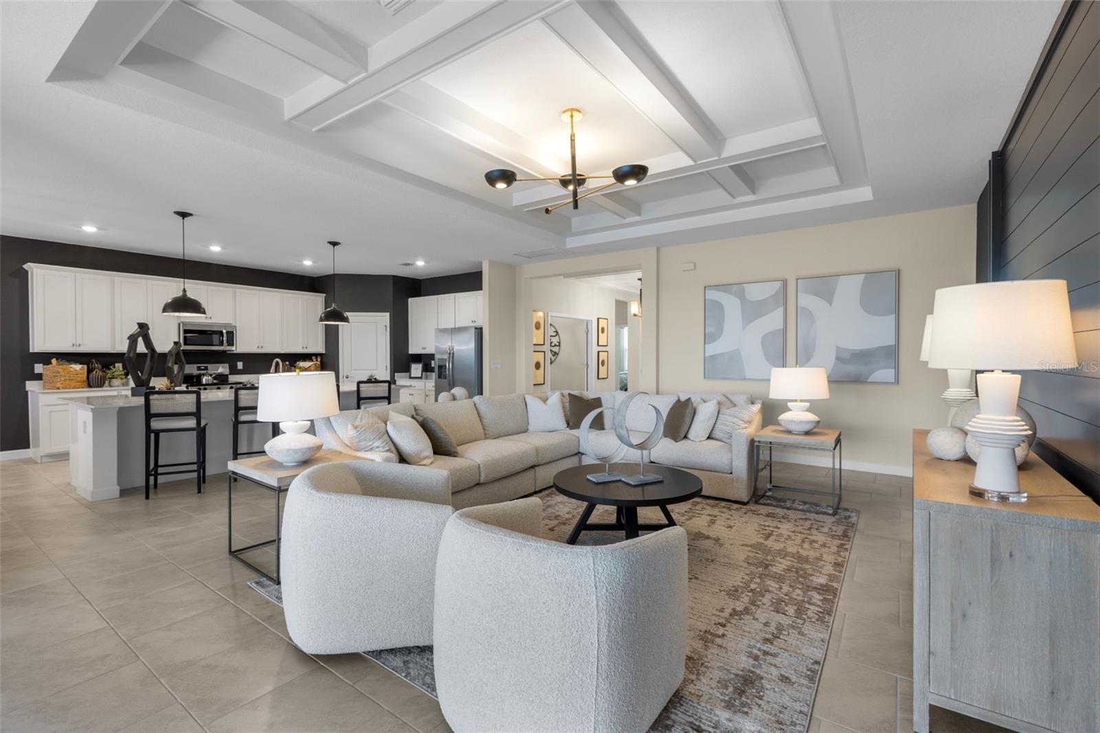 CALUSA COUNTRY CLUB - Residential