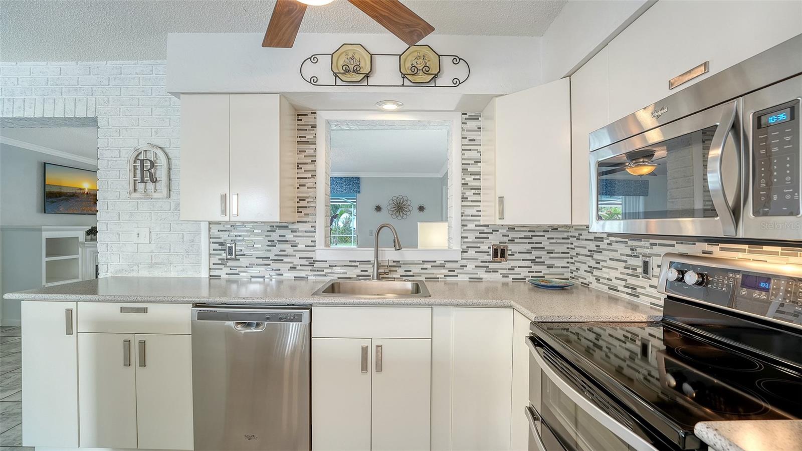 THOMPSON & GAFNER RESUB - Residential