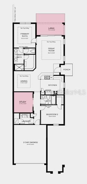 ESPLANADE AT MCKINNON GROVES - Residential