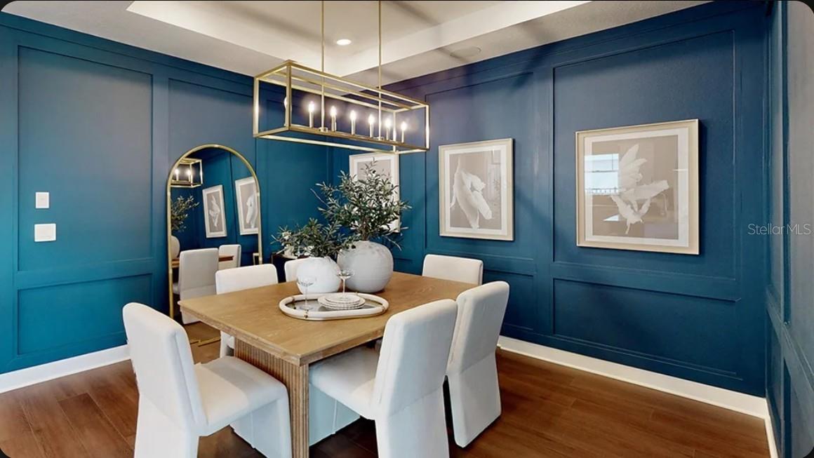 ESPLANADE AT MCKINNON GROVES - Residential