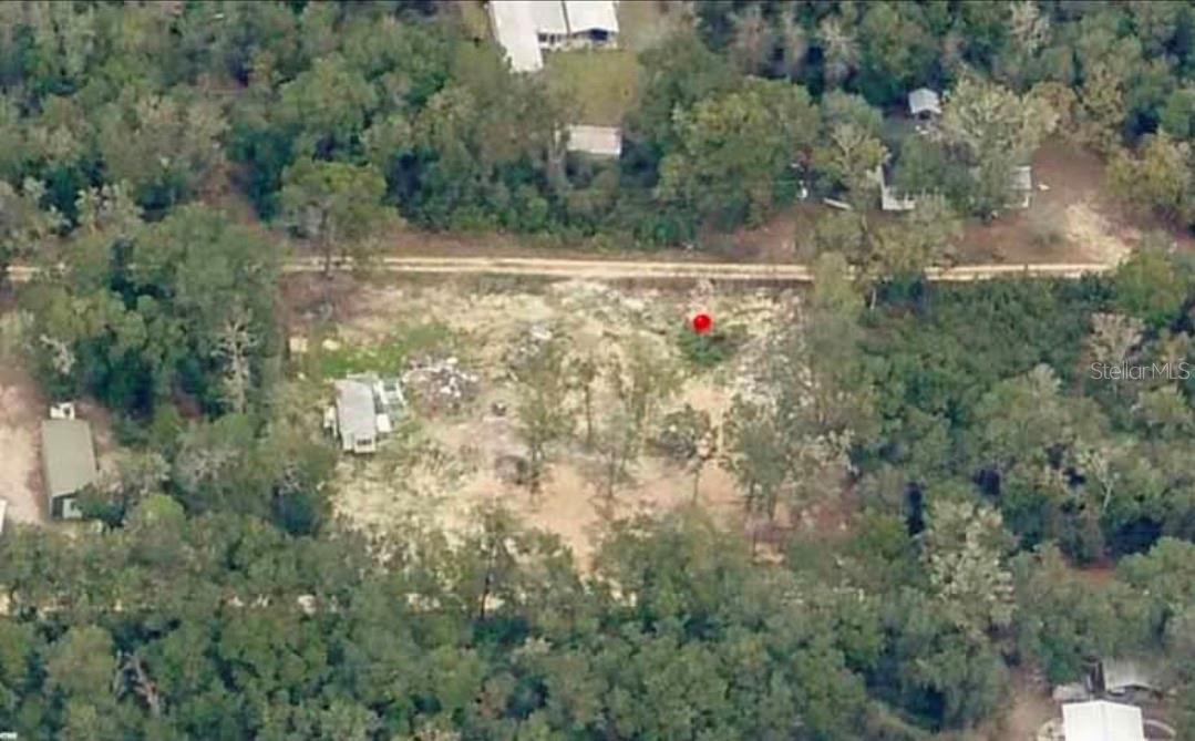 TOBACCO PATCH CAMPSITES - Land