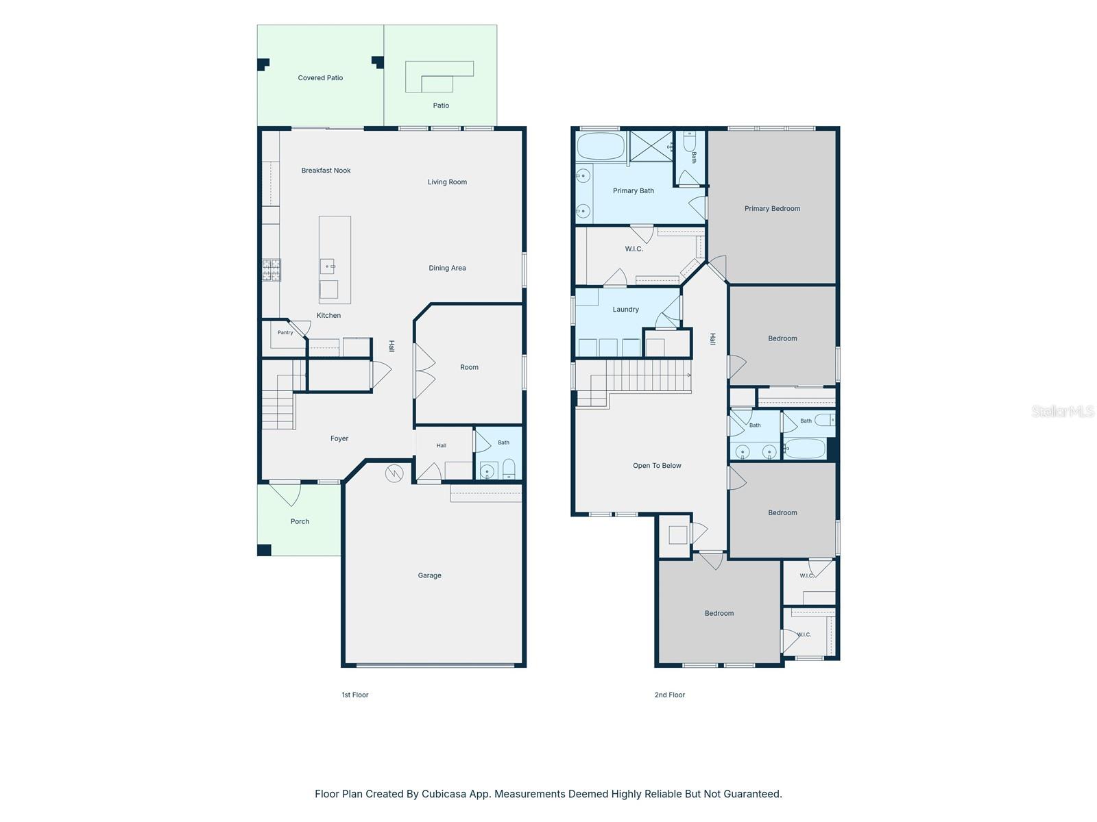 BELMONT NORTH - 3935 - Residential
