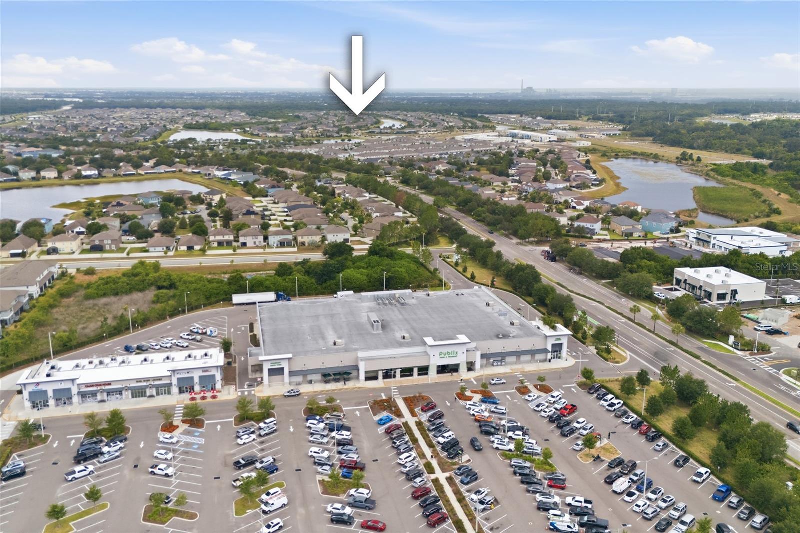 BELMONT NORTH - 3935 - Residential