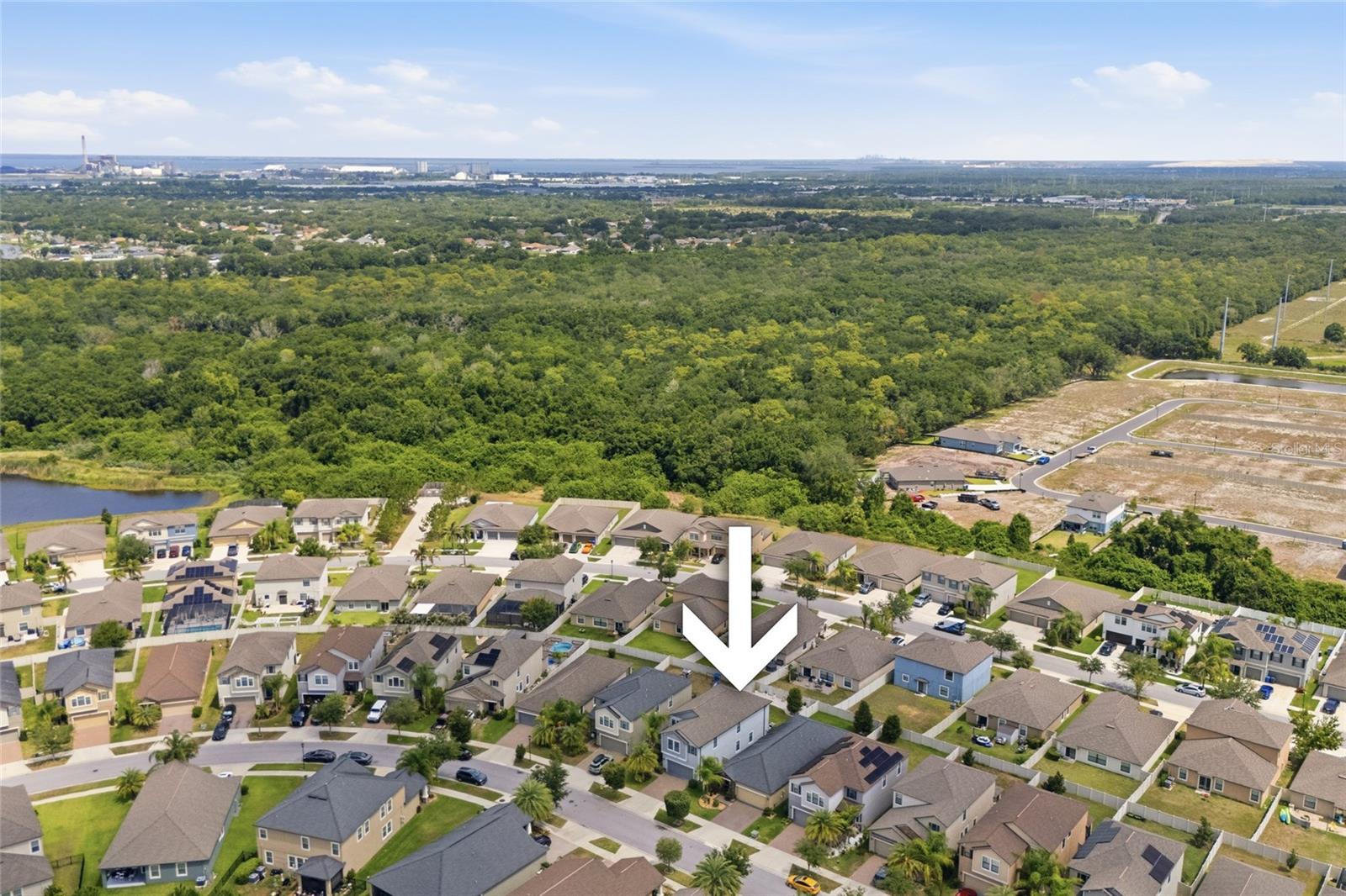BELMONT NORTH - 3935 - Residential
