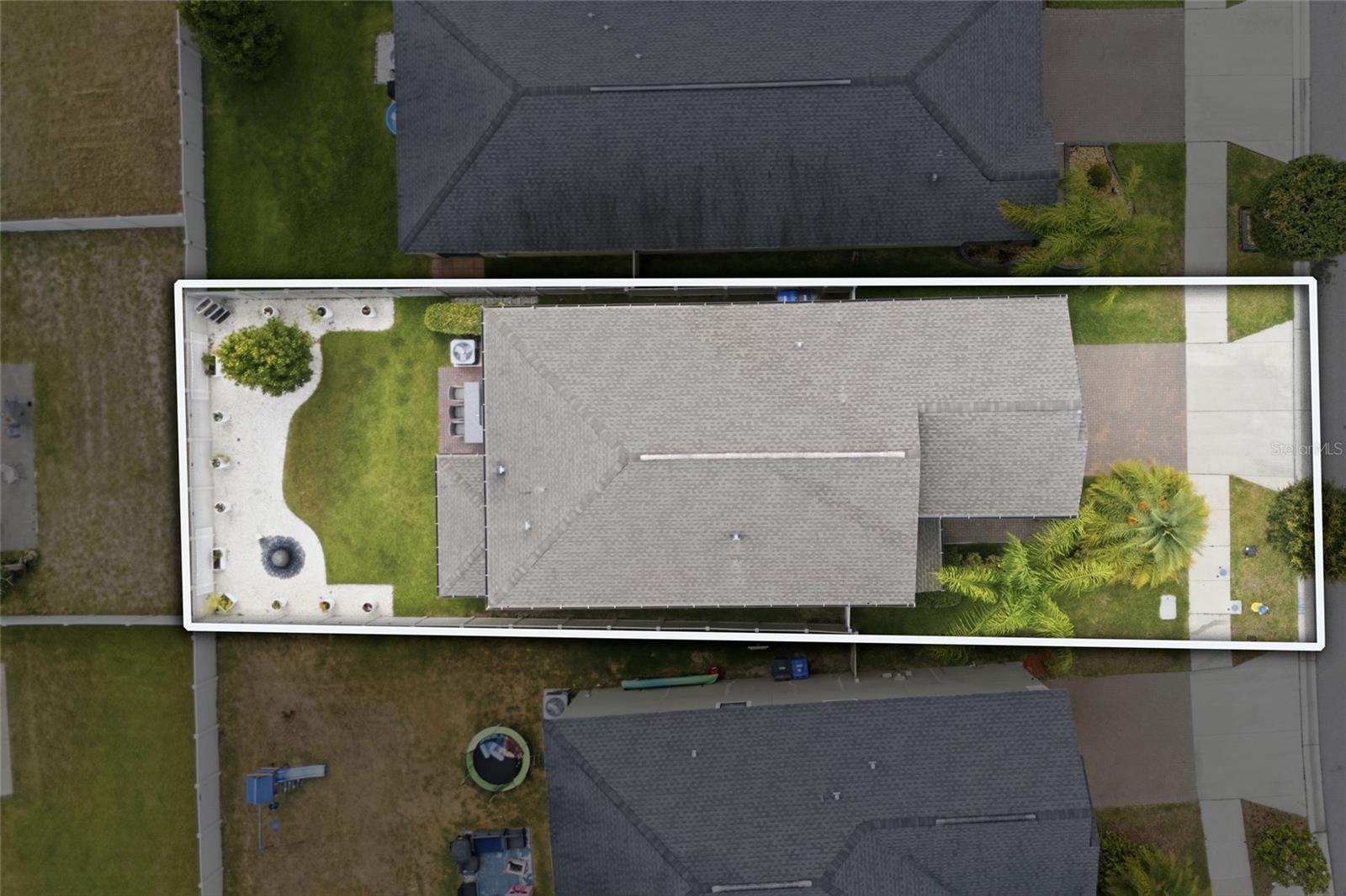 BELMONT NORTH - 3935 - Residential