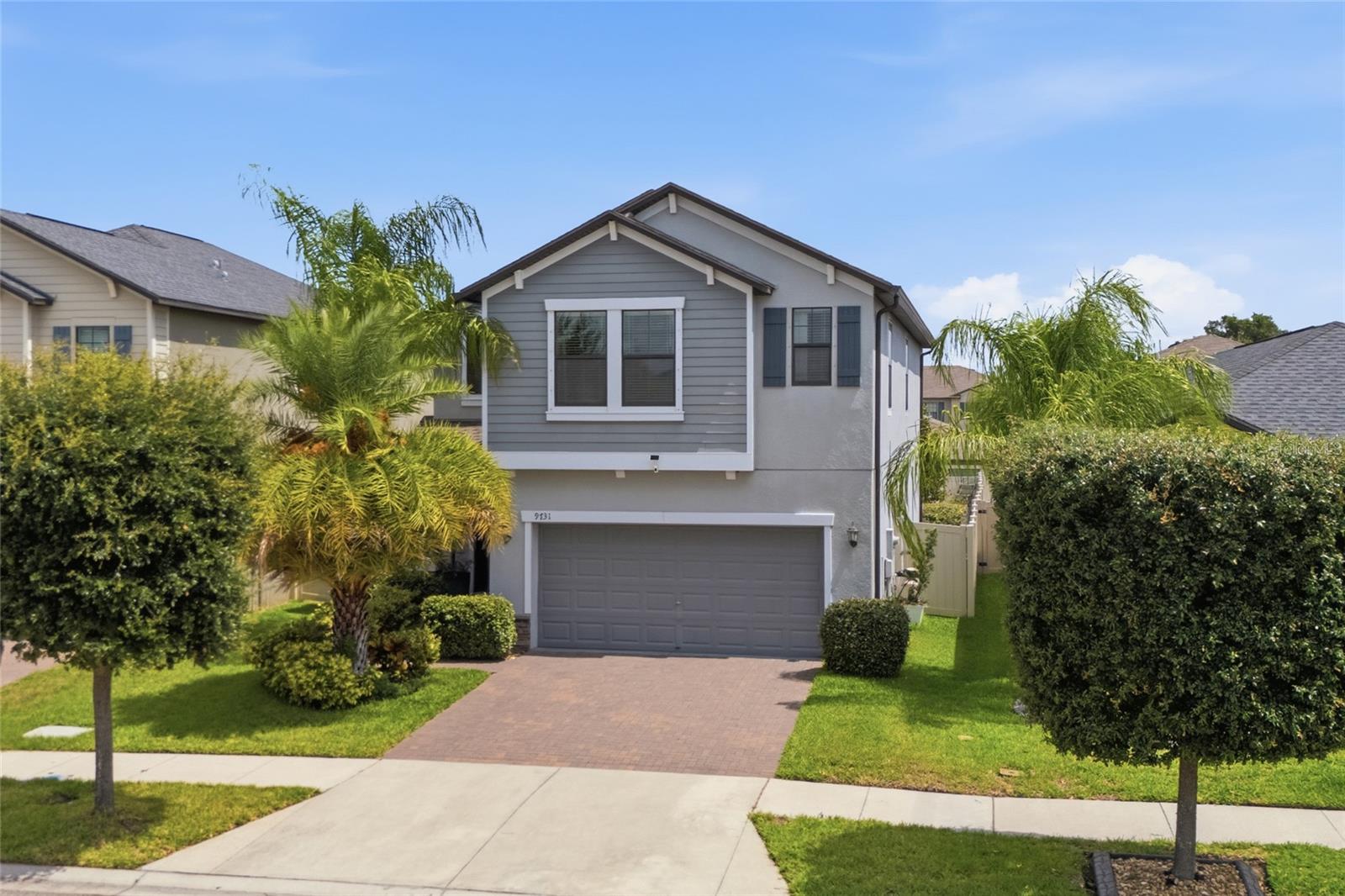 BELMONT NORTH - 3935 - Residential