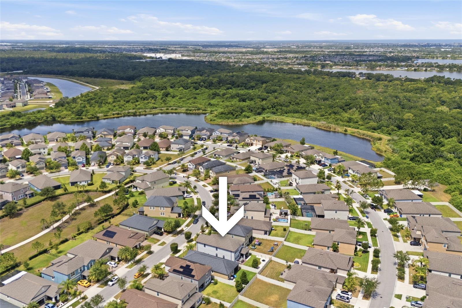 BELMONT NORTH - 3935 - Residential