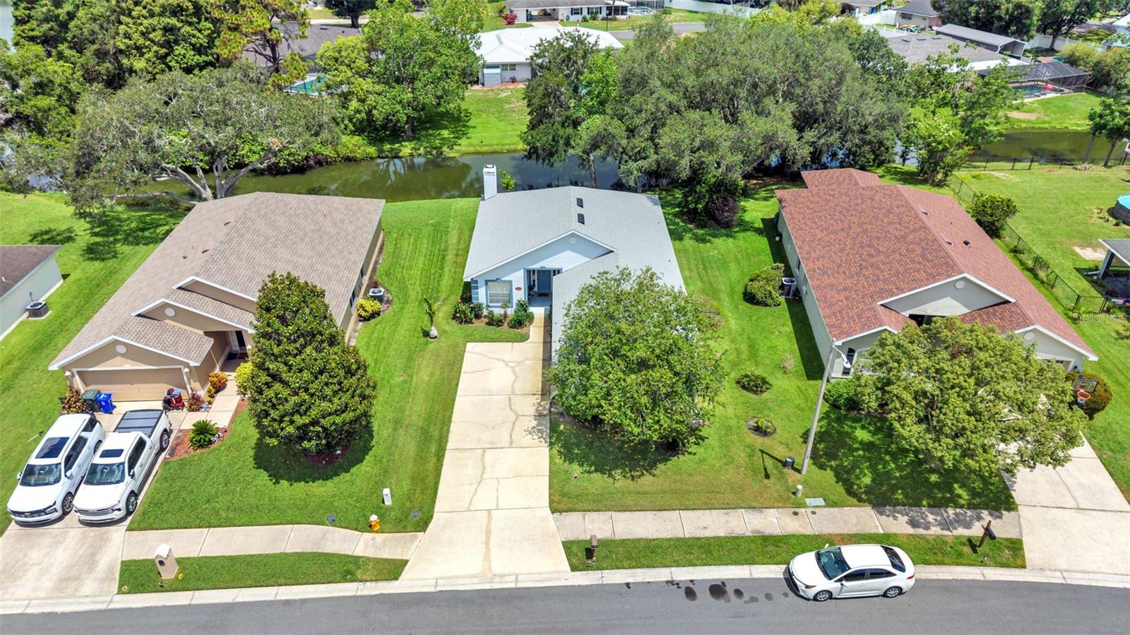 TURTLE ROCK - Residential