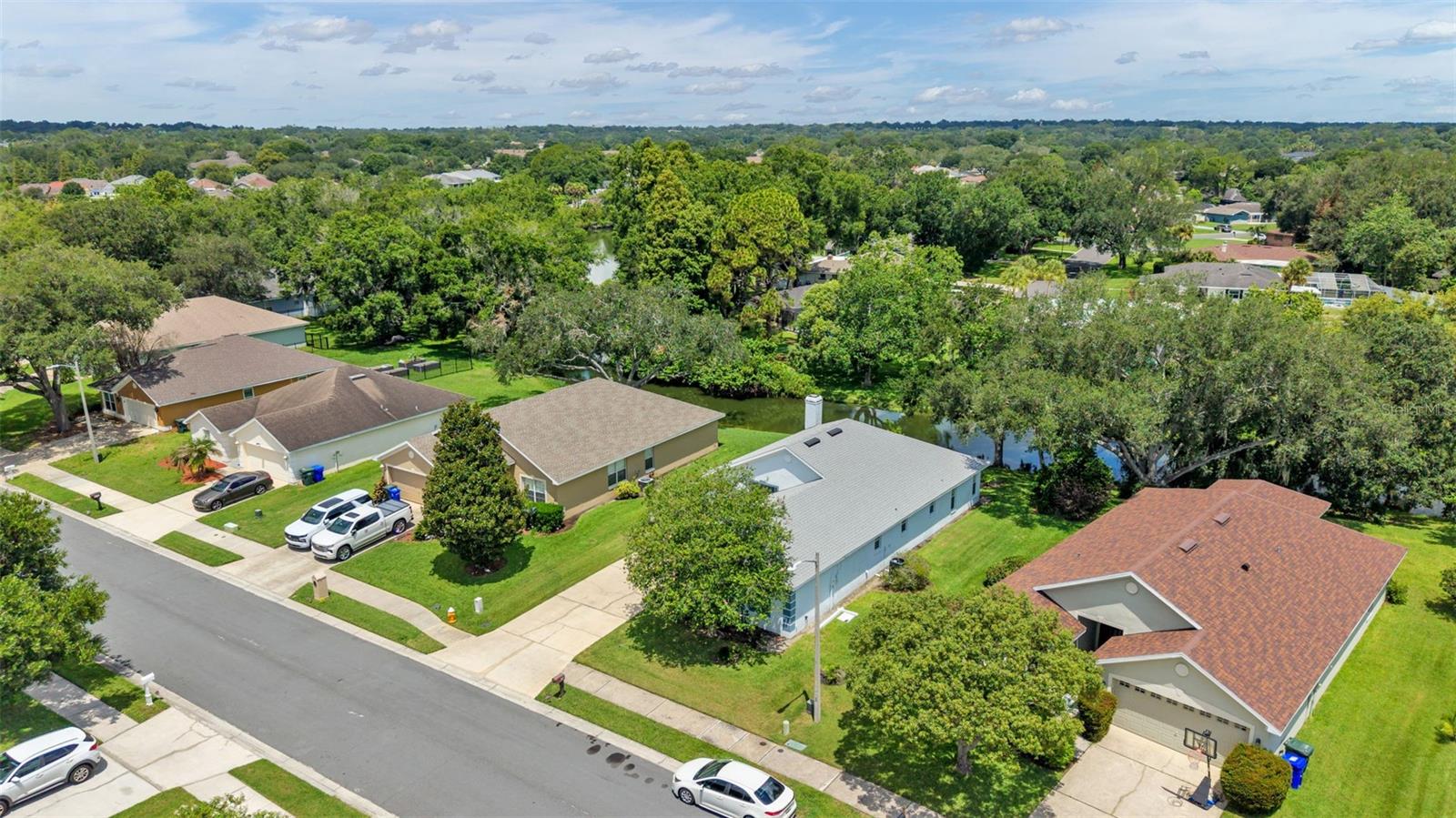 TURTLE ROCK - Residential