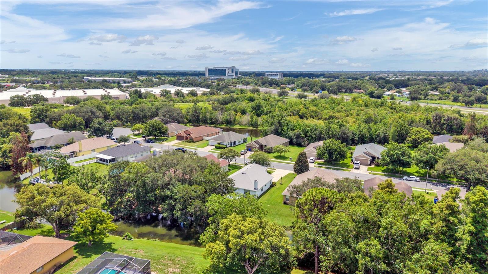 TURTLE ROCK - Residential