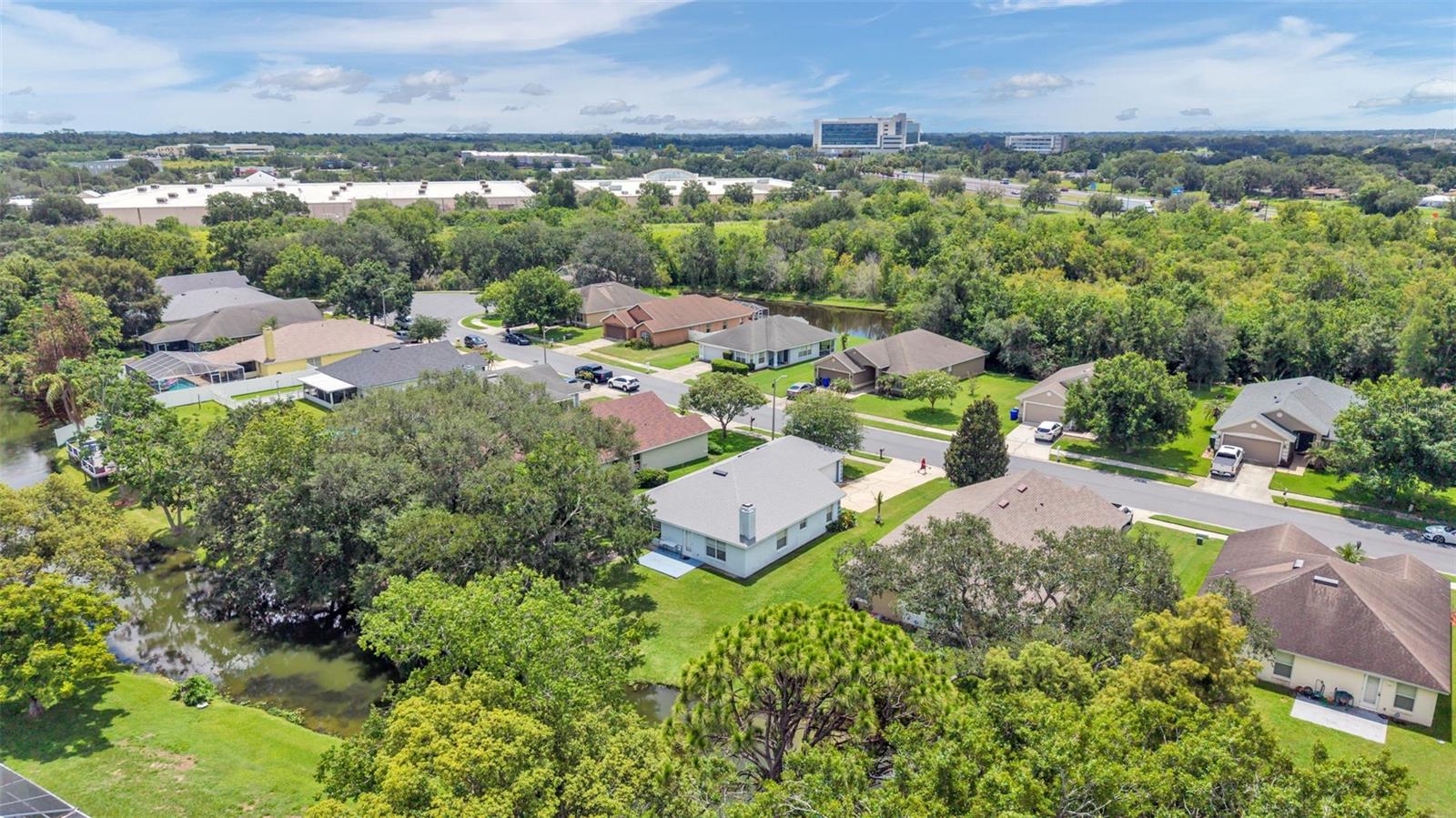TURTLE ROCK - Residential