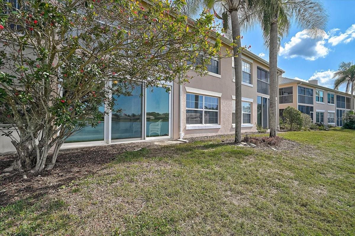 FAIRWAY TRACE - Residential