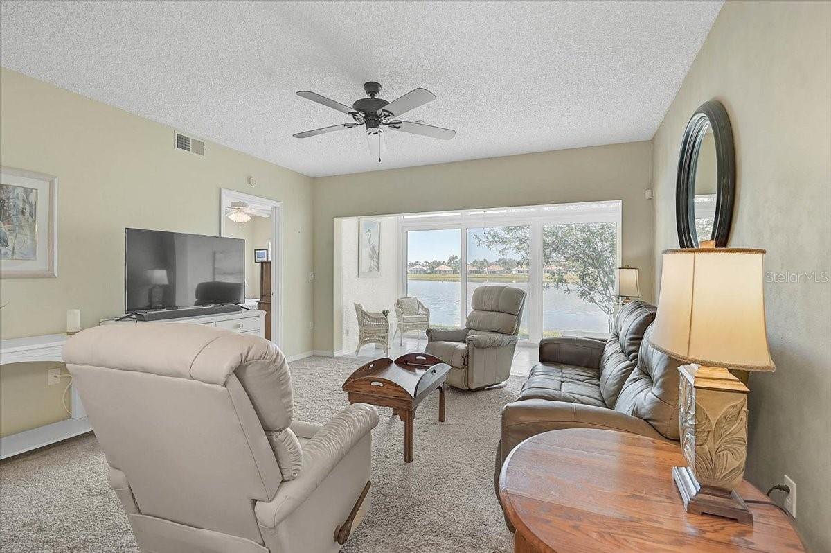 FAIRWAY TRACE - Residential
