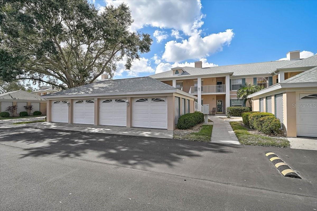 FAIRWAY TRACE - Residential