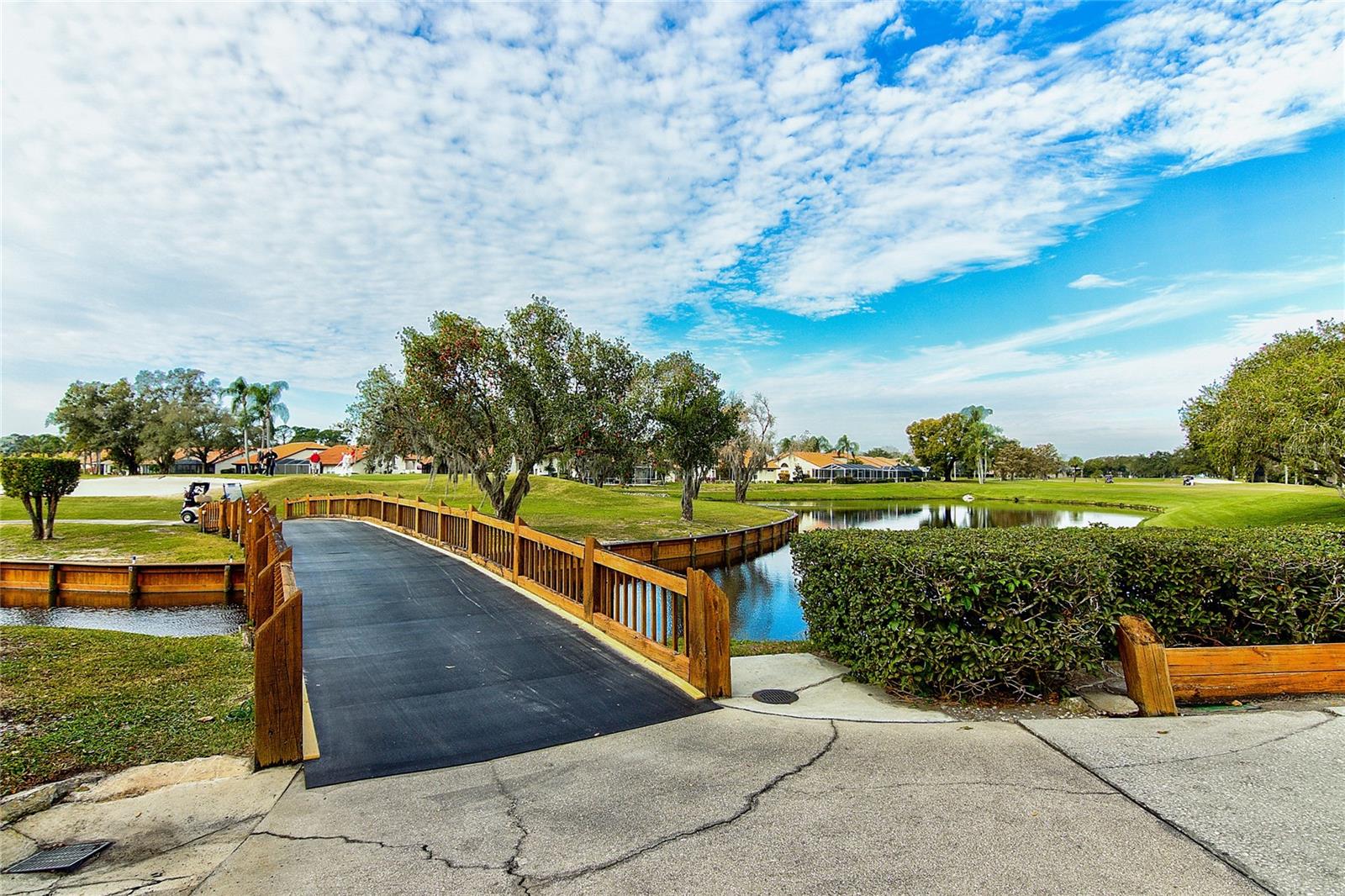 FAIRWAY TRACE - Residential