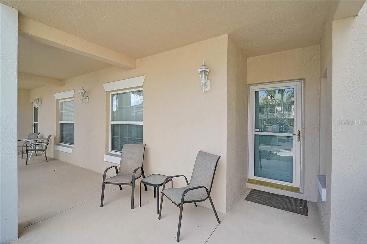 FAIRWAY TRACE - Residential