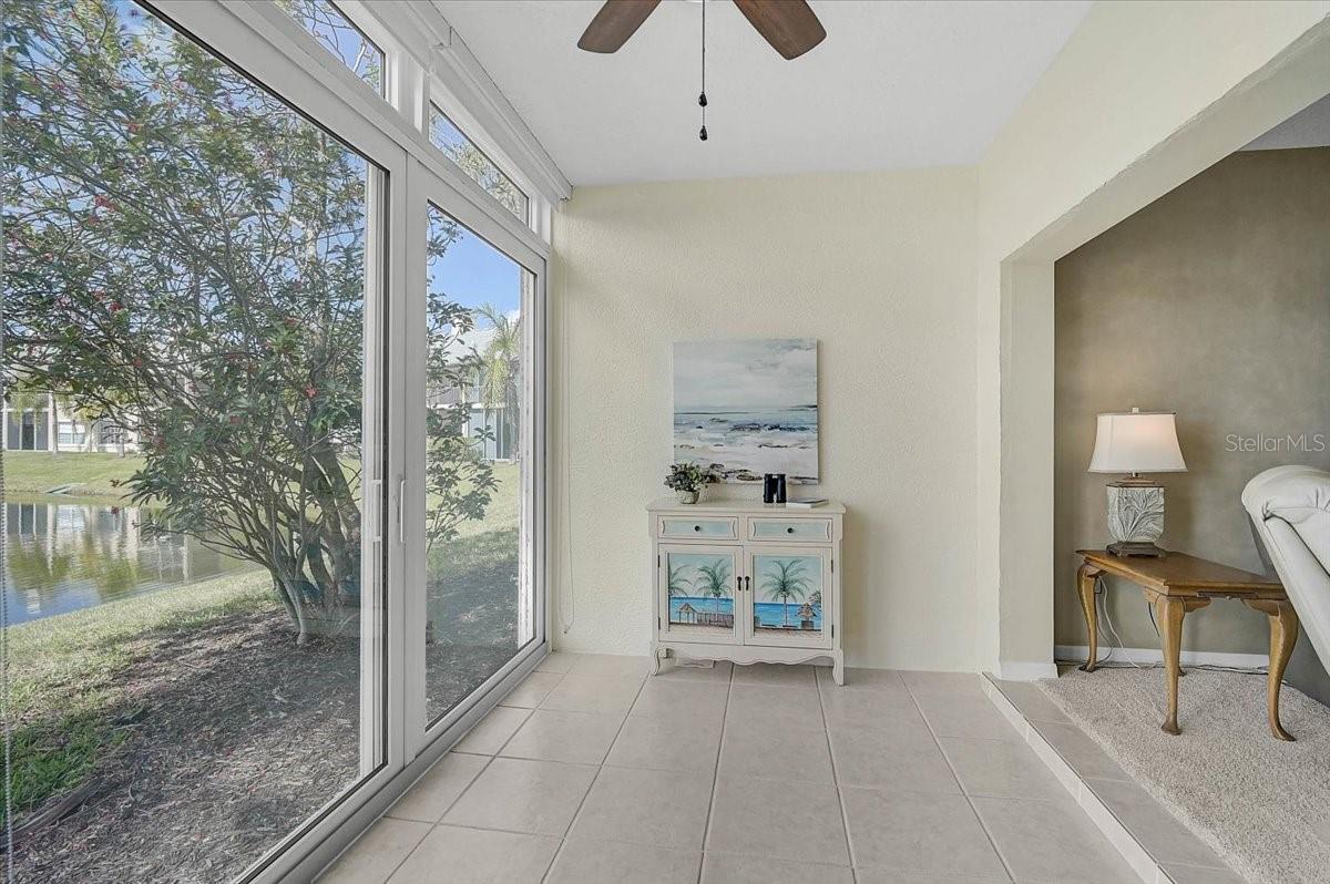 FAIRWAY TRACE - Residential