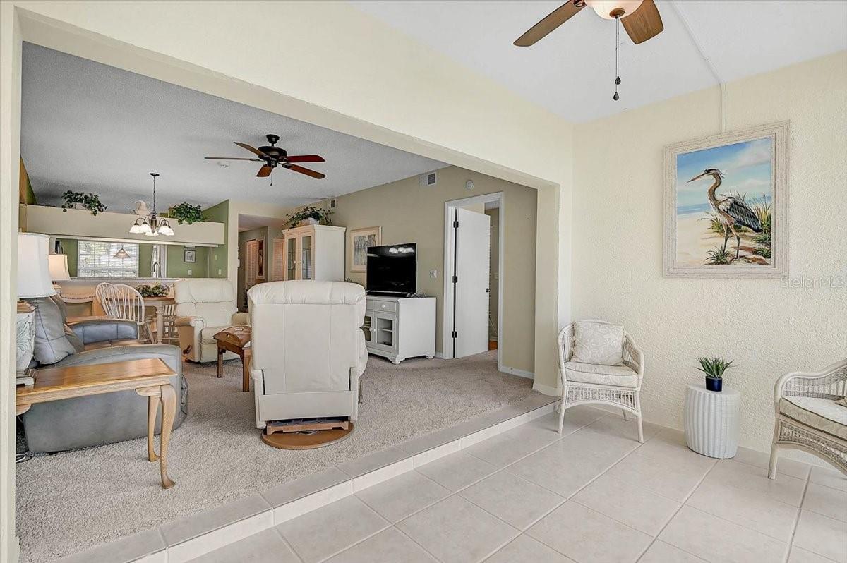 FAIRWAY TRACE - Residential