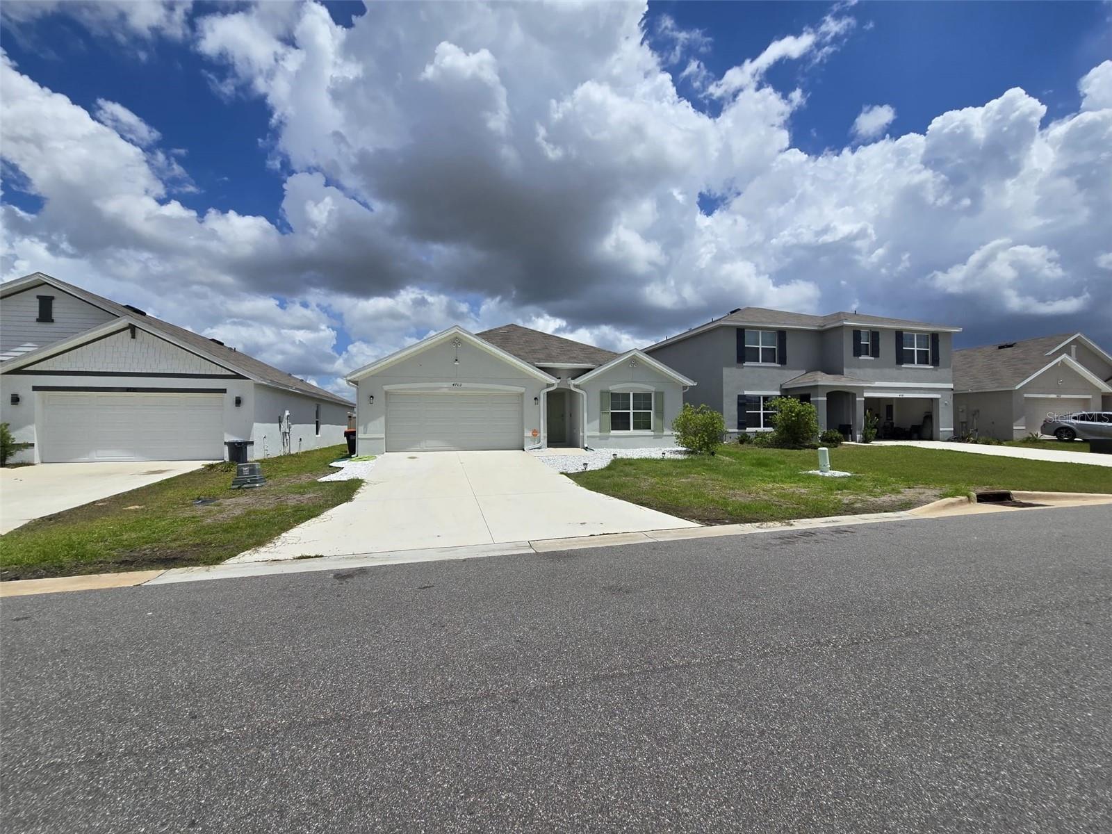 OCALA CROSSINGS SOUTH PH ONE - Residential Lease