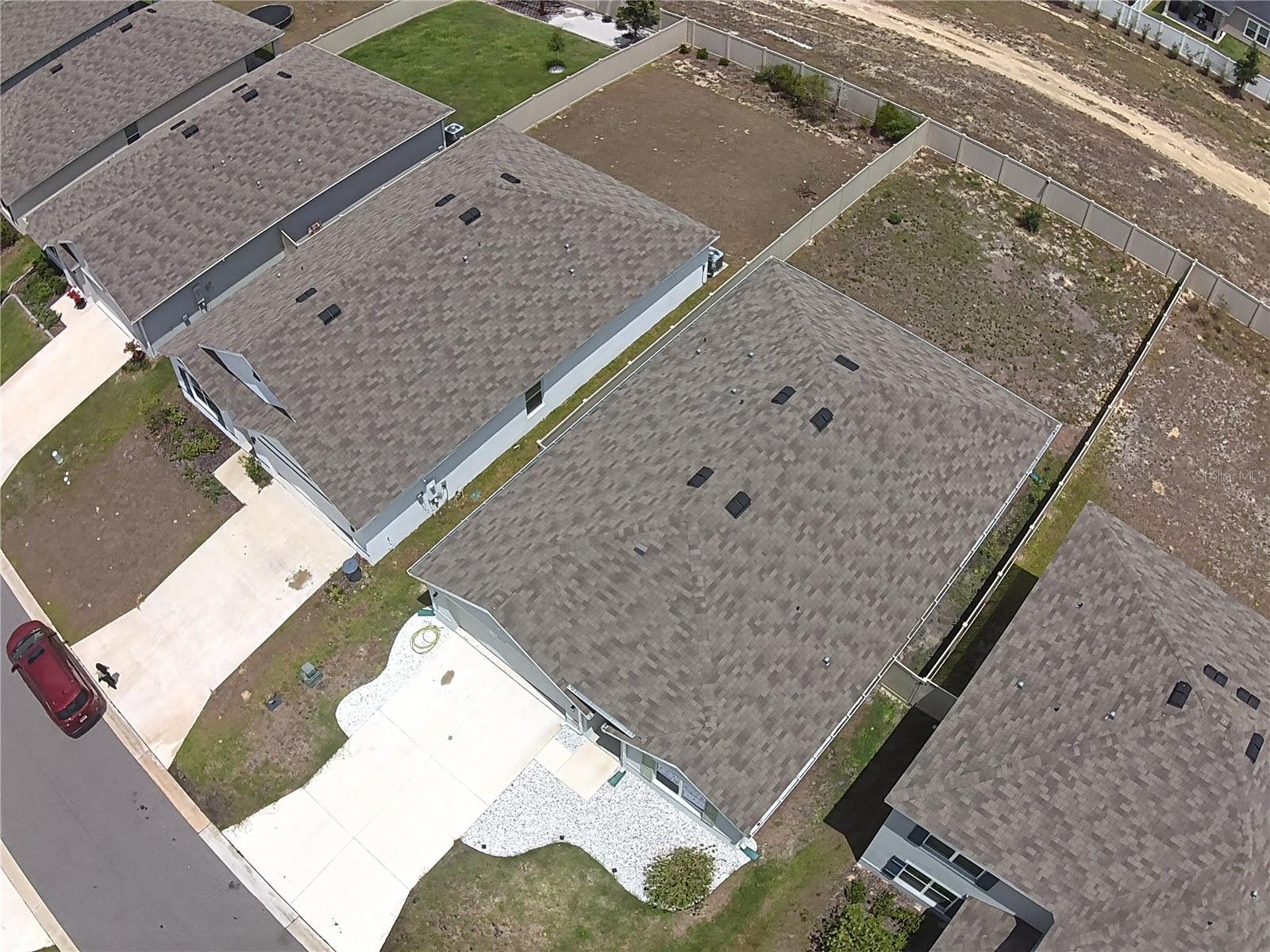 OCALA CROSSINGS SOUTH PH ONE - Residential Lease