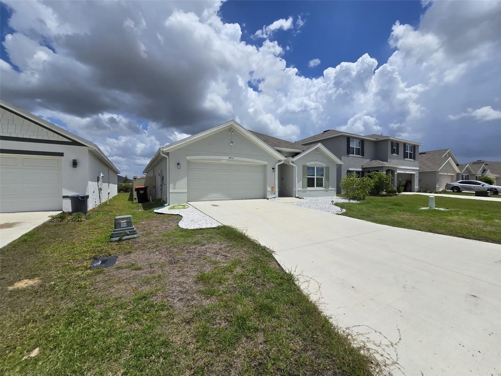 OCALA CROSSINGS SOUTH PH ONE - Residential Lease